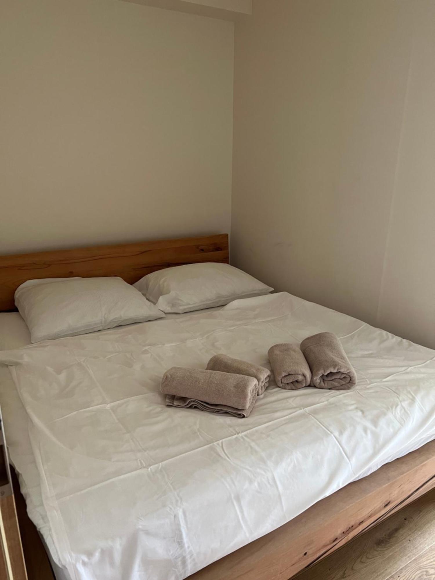 Apartmán Borůvka Železná Ruda Exterior foto